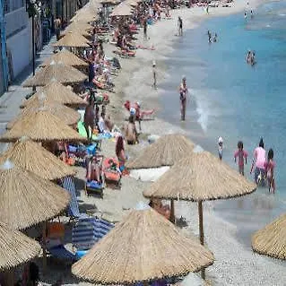 Attalos & Hotel 3*