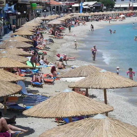 Attalos & Hotel Agia Pelagia